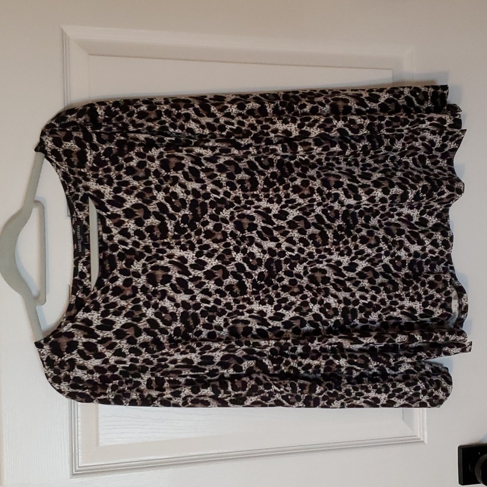 MARRIO SERRANI L/S